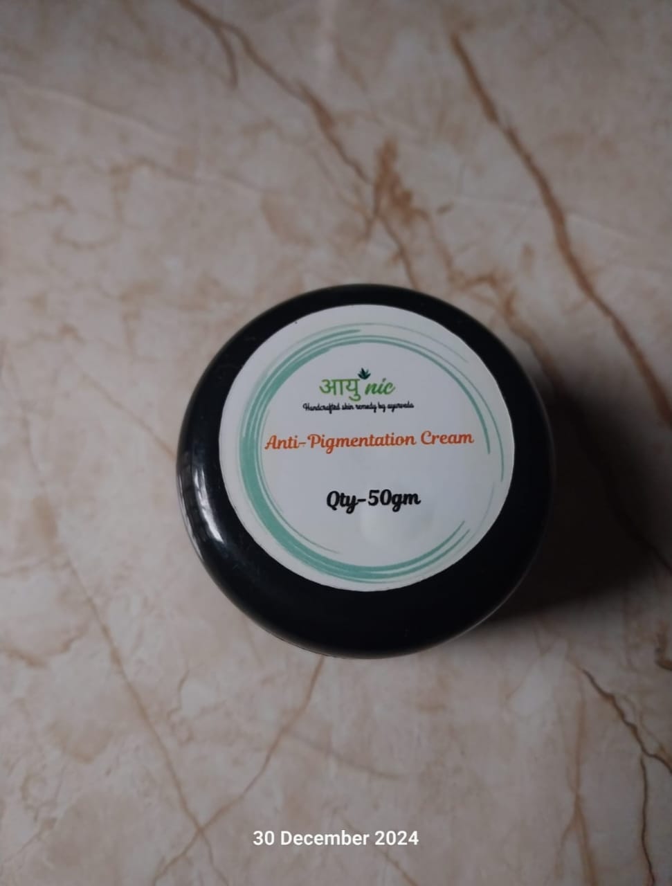 Anti-Pigmentation Kit