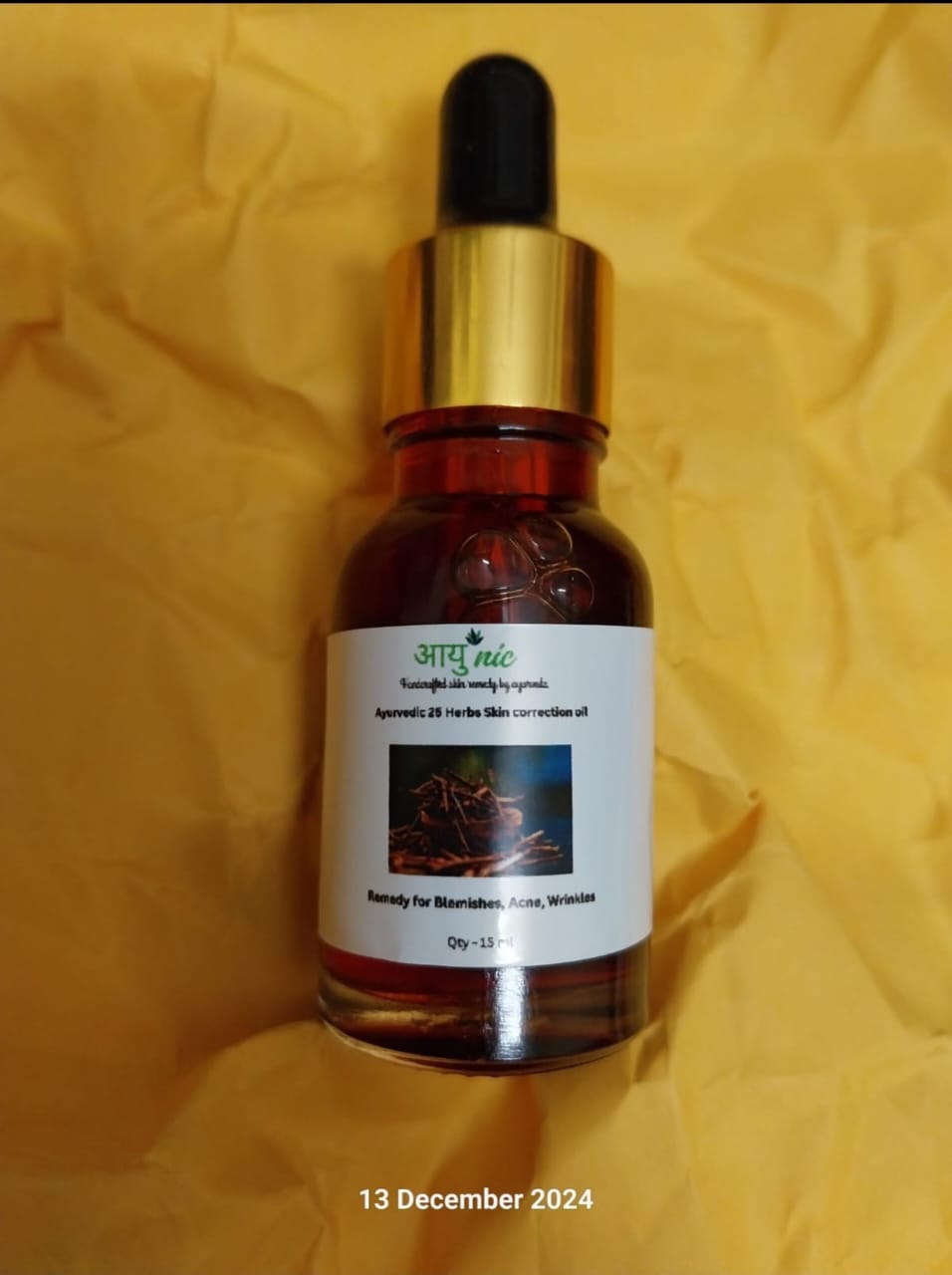 Anti-Pigmentation Kit
