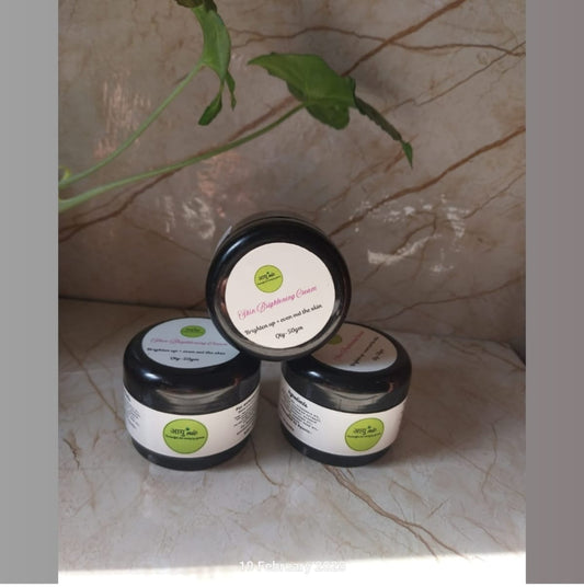 Skin Brightening Cream - 50 gm